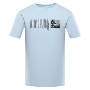 T-Shirt Alpine Pro Nord image-0