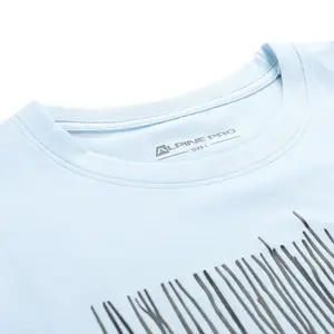 T-Shirt Alpine Pro Nord image-3