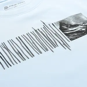 T-Shirt Alpine Pro Nord image-4