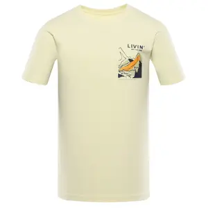 T-Shirt Alpine Pro Nord image-0