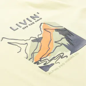 T-Shirt Alpine Pro Nord image-4