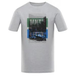T-Shirt Alpine Pro Nord image-0