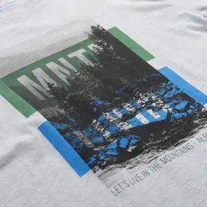 T-Shirt Alpine Pro Nord image-4
