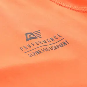 Trikot Alpine Pro Bond image-5