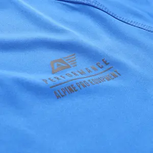 Trikot Alpine Pro Bond image-5