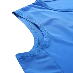 Tanktop Alpine Pro Gelad image-2