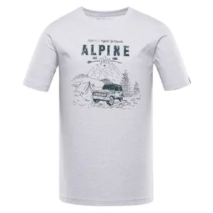 T-Shirt Alpine Pro Goraf image-0