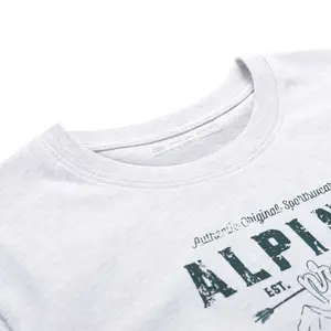 T-Shirt Alpine Pro Goraf image-3
