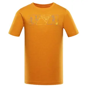 T-Shirt Alpine Pro Goraf image-0
