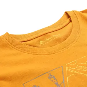 T-Shirt Alpine Pro Goraf image-3