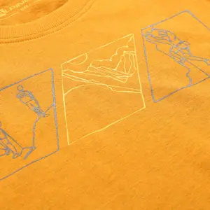 T-Shirt Alpine Pro Goraf image-4