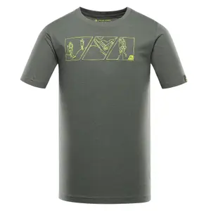 T-Shirt Alpine Pro Goraf image-0