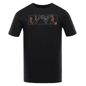 T-Shirt Alpine Pro Goraf image-0