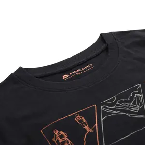 T-Shirt Alpine Pro Goraf image-3