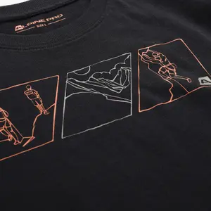 T-Shirt Alpine Pro Goraf image-4