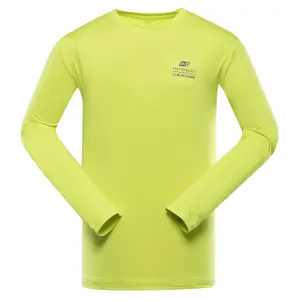 Μπλούζα με μακριά μανίκια Alpine Pro Lous image-0