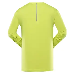 Μπλούζα με μακριά μανίκια Alpine Pro Lous image-1