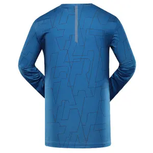 Μπλούζα με μακριά μανίκια Alpine Pro Lous image-1