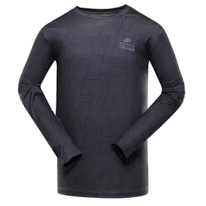 T-shirt de manga comprida Alpine Pro Lous image-0