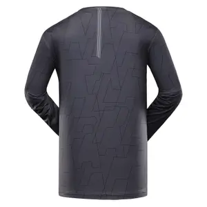 T-shirt de manga comprida Alpine Pro Lous image-1