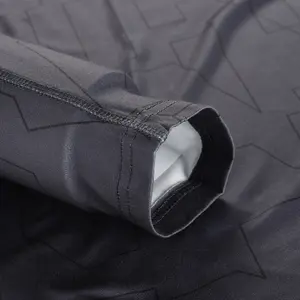 T-shirt de manga comprida Alpine Pro Lous image-2