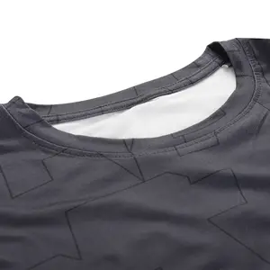 T-shirt de manga comprida Alpine Pro Lous image-3