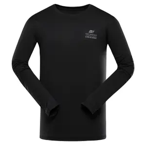 Langarmshirt Alpine Pro Lous image-0