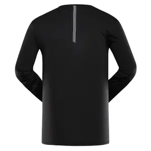 Langarmshirt Alpine Pro Lous image-1
