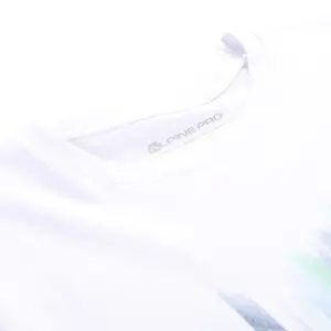 T-Shirt Alpine Pro EKK image-3
