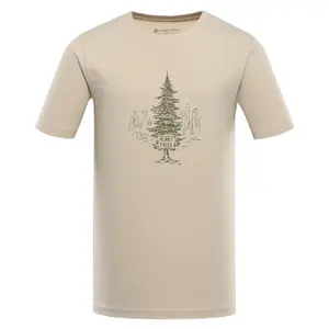 T-Shirt Alpine Pro EKK image-0