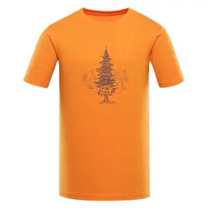 T-Shirt Alpine Pro EKK image-0