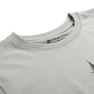 T-Shirt Alpine Pro EKK image-3