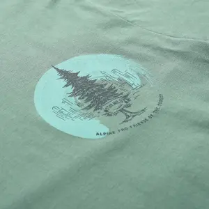 T-Shirt Alpine Pro EKK image-4