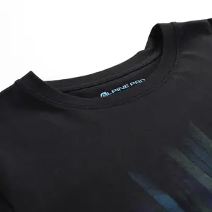 T-Shirt Alpine Pro EKK image-3