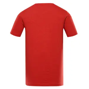 T-Shirt Alpine Pro Grem image-1