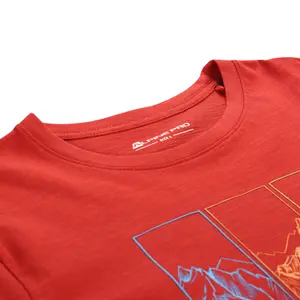 T-Shirt Alpine Pro Grem image-3