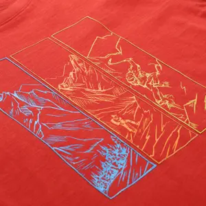 T-Shirt Alpine Pro Grem image-4