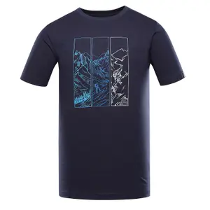 T-Shirt Alpine Pro Grem image-0