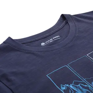 T-Shirt Alpine Pro Grem image-2