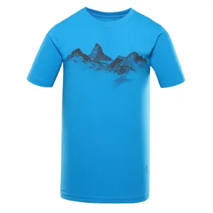 T-Shirt Alpine Pro Grem image-0