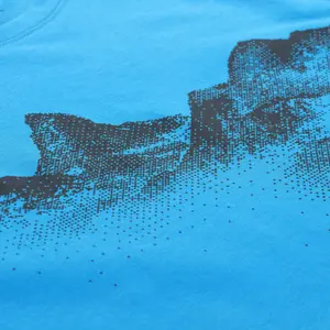 T-Shirt Alpine Pro Grem image-4