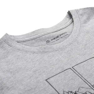T-Shirt Alpine Pro Grem image-2