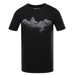T-Shirt Alpine Pro Grem image-0