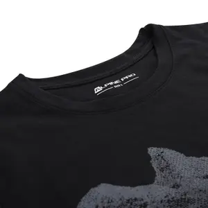 T-Shirt Alpine Pro Grem image-3