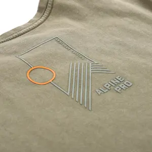 Langarmshirt Alpine Pro ORB image-3