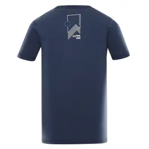 Langarmshirt Alpine Pro ORB image-1