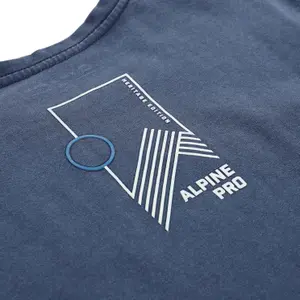 Langarmshirt Alpine Pro ORB image-4