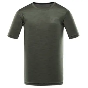 Trikot Alpine Pro Basik MTSE824 image-0