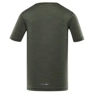 Trikot Alpine Pro Basik MTSE824 image-1