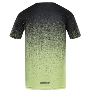 Camiseta Alpine Pro Quatr image-1